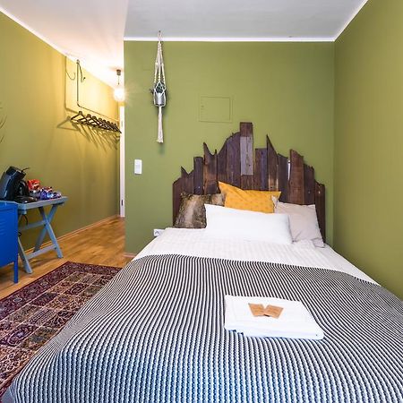 Stay In Style! City Center Deluxe Flat City Airport City Airport Mannheim Exterior foto