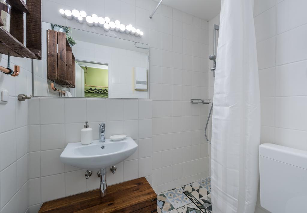 Stay In Style! City Center Deluxe Flat City Airport City Airport Mannheim Exterior foto